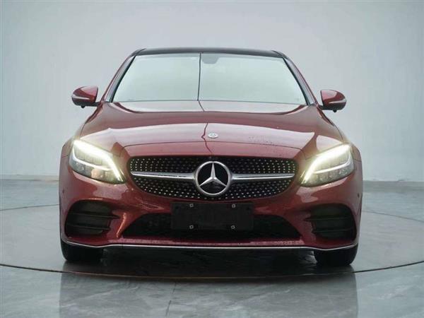 C 2019 C 260 L ˶