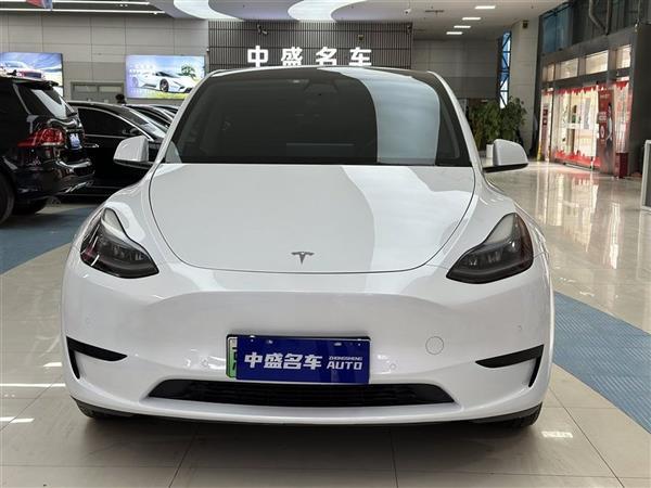 Model Y 2022 Ŀ 