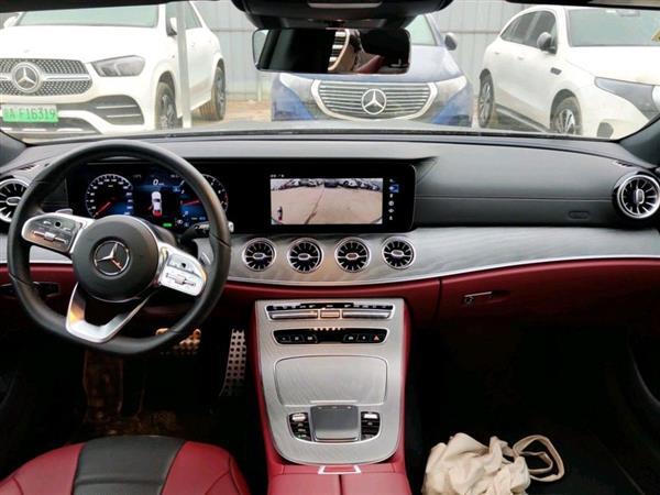 CLS 2021 Ŀ CLS 350 4MATIC