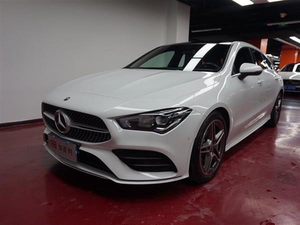 CLA 2022 CLA 200 ܳ