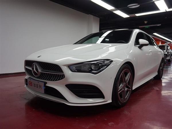 CLA 2022 CLA 200 ܳ