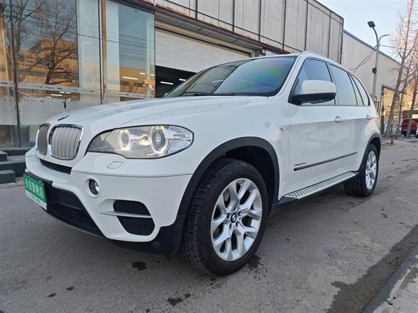 X5() 2013 xDrive35i 