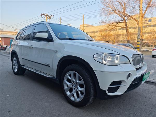 X5() 2013 xDrive35i 