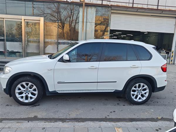 X5() 2013 xDrive35i 