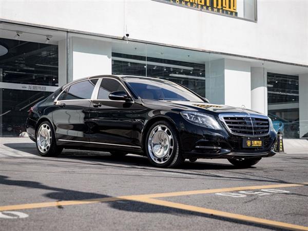 ͺS 2015 S 600