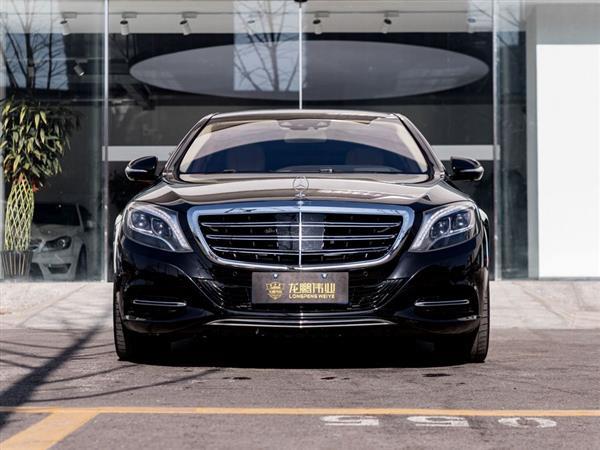 ͺS 2015 S 600