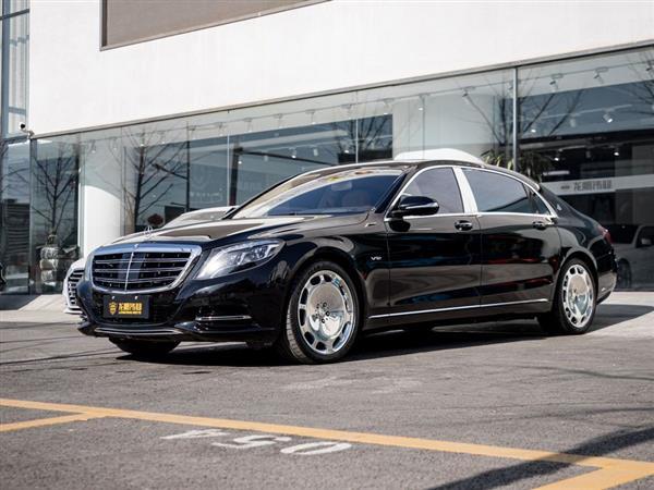 ͺS 2015 S 600