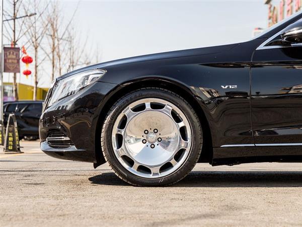 ͺS 2015 S 600