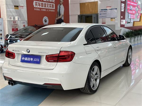 3ϵ 2019 320Li M˶װ