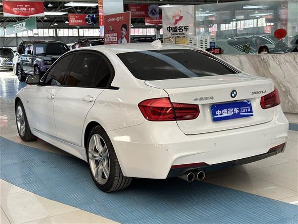 3ϵ 2019 320Li M˶װ