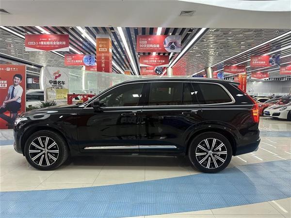 ֶXC90Դ 2021 E춯 T8  7