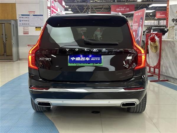 ֶXC90Դ 2021 E춯 T8  7