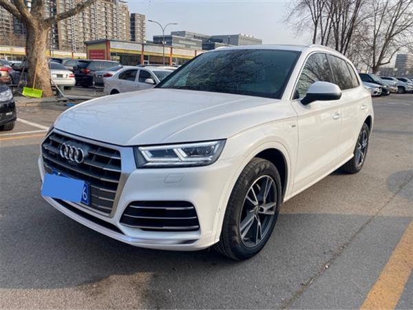 µQ5L 2020 45 TFSI ʱ