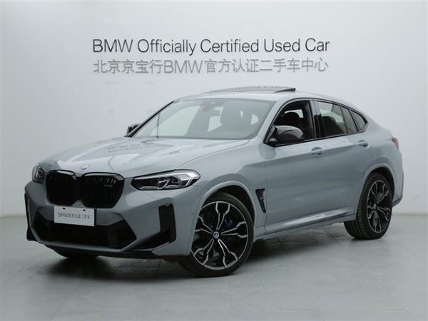 X4 M 2021 X4 M