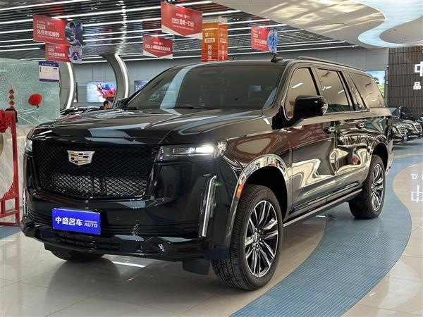 ׵ESCALADE 2022 6.2L Զ