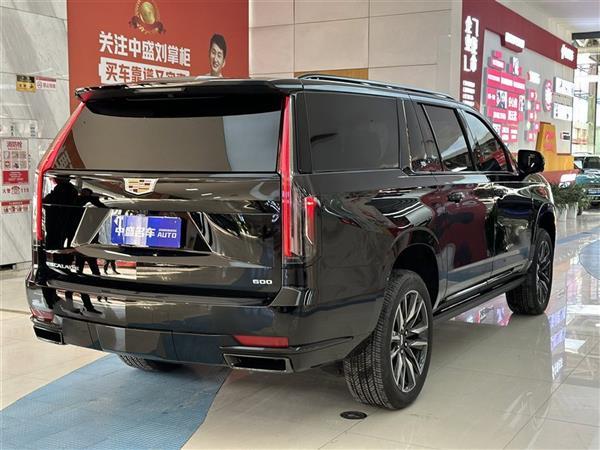 ׵ESCALADE 2022 6.2L Զ