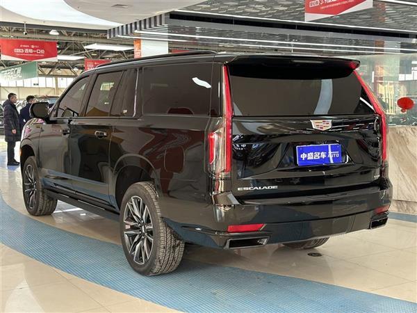 ׵ESCALADE 2022 6.2L Զ