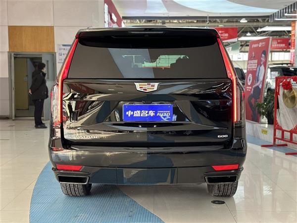 ׵ESCALADE 2022 6.2L Զ