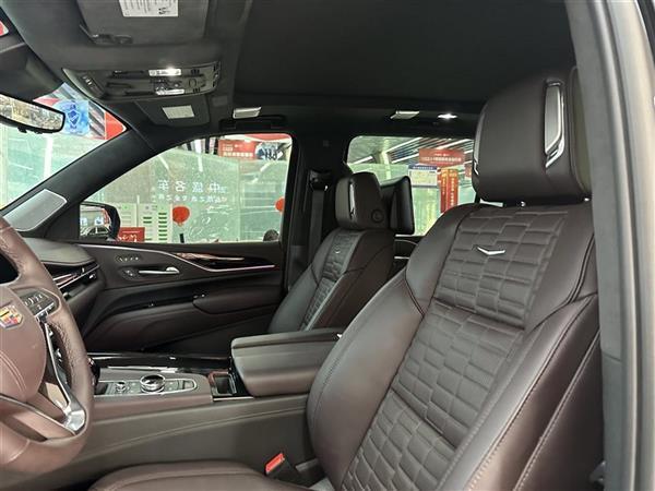 ׵ESCALADE 2022 6.2L Զ