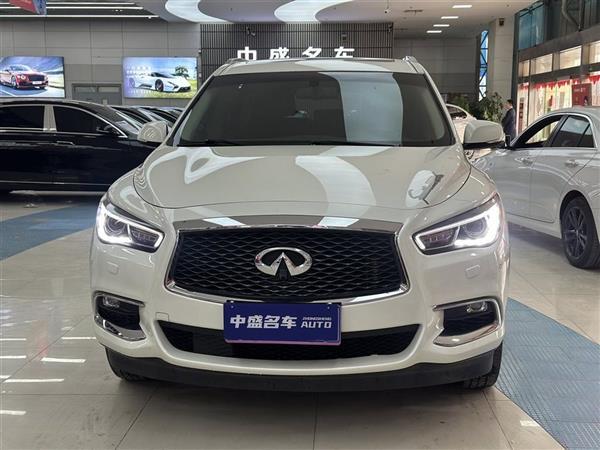 ӢQX60() 2016 2.5 S/C Hybrid ׿Խ V