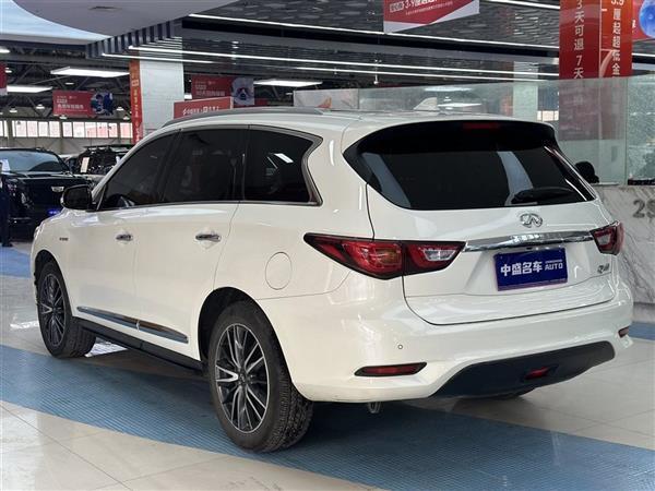 ӢQX60() 2016 2.5 S/C Hybrid ׿Խ V