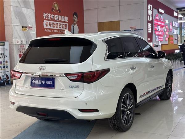 ӢQX60() 2016 2.5 S/C Hybrid ׿Խ V