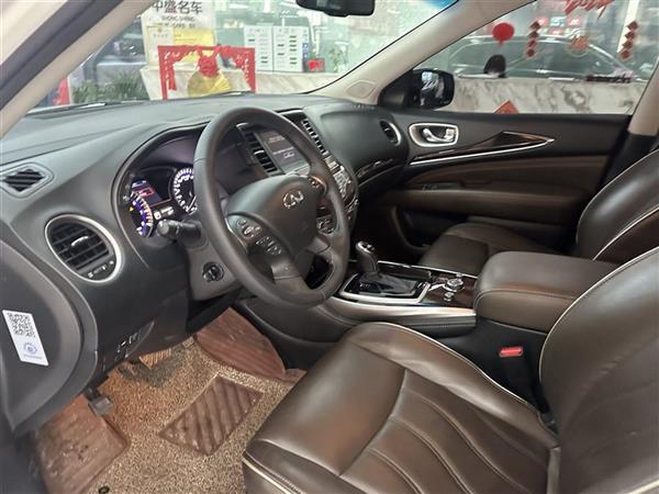 ӢQX60() 2016 2.5 S/C Hybrid ׿Խ V