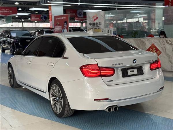 3ϵ 2018 330Li xDrive װ