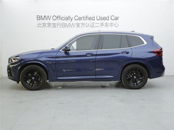 X3 2021 xDrive25i M˶װ