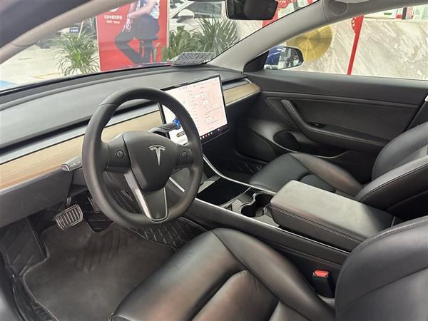 Model 3() 2019 ׼