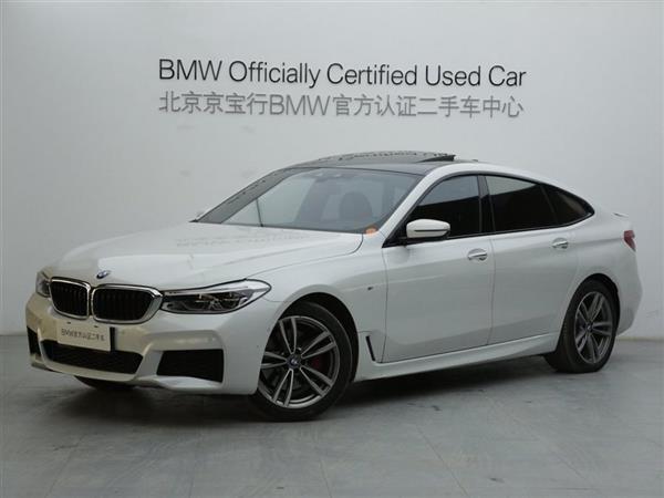 6ϵGT 2018 630i M˶װ