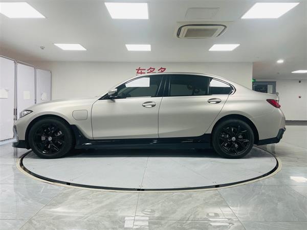 i3 2022 eDrive 35 L