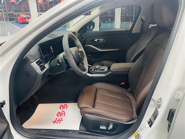 i3 2022 eDrive 35 L
