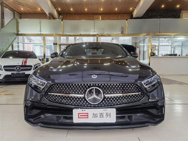 CLS 2022 CLS 300 