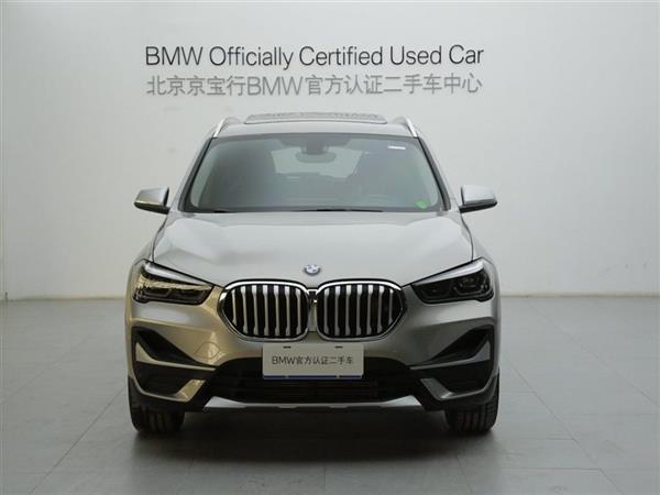 X1 2022 xDrive25Li 