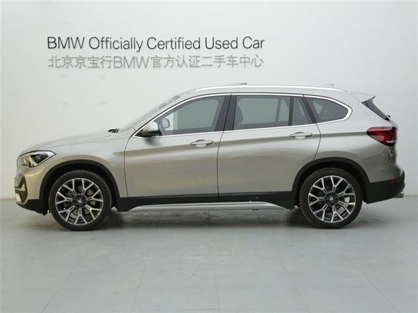 X1 2022 xDrive25Li 