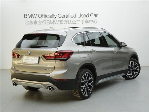 X1 2022 xDrive25Li 