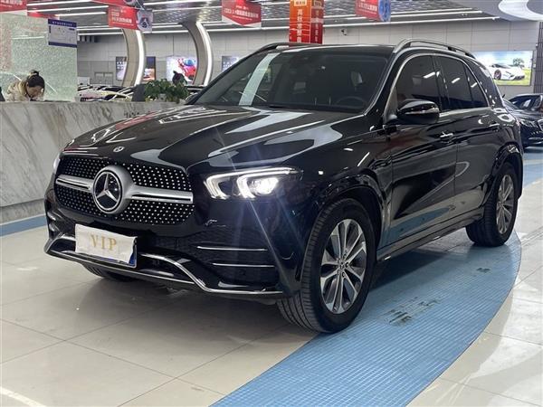 GLE 2022 Ŀ GLE 350 4MATIC ʱ