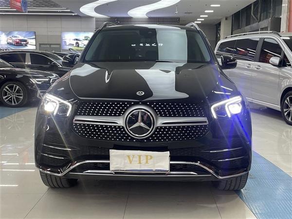 GLE 2022 Ŀ GLE 350 4MATIC ʱ