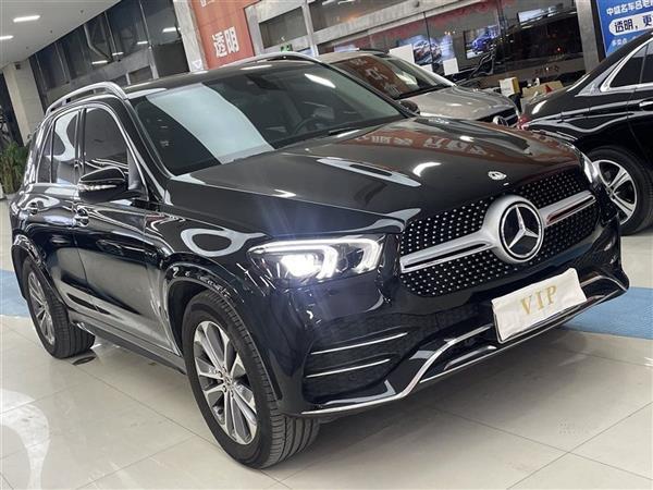 GLE 2022 Ŀ GLE 350 4MATIC ʱ