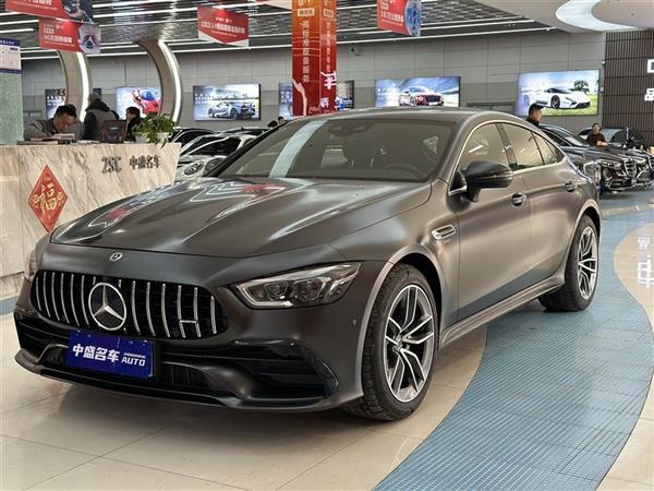 AMG GT 2019 AMG GT 50 ܳ