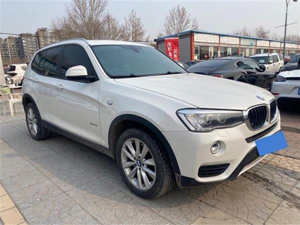 X3() 2014 xDrive20i 