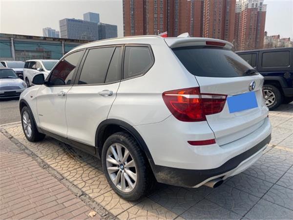 X3() 2014 xDrive20i 