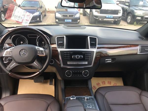 M 2014 ML 400 4MATIC