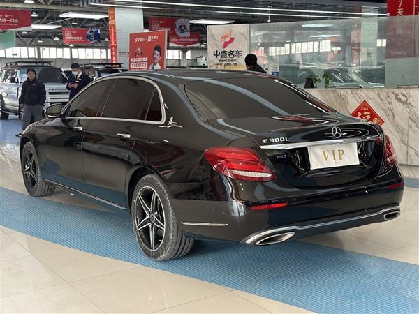 E 2020 Ŀ E 300 L 