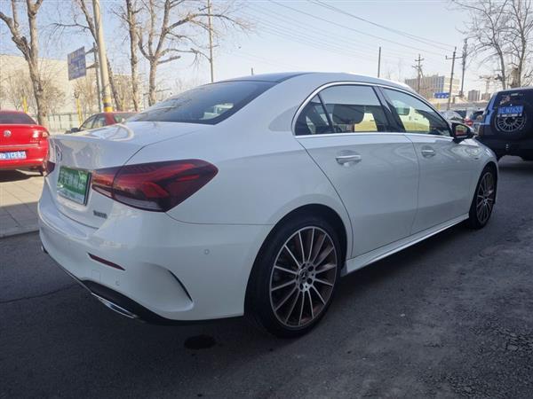 A 2019 A 200 L ˶γر