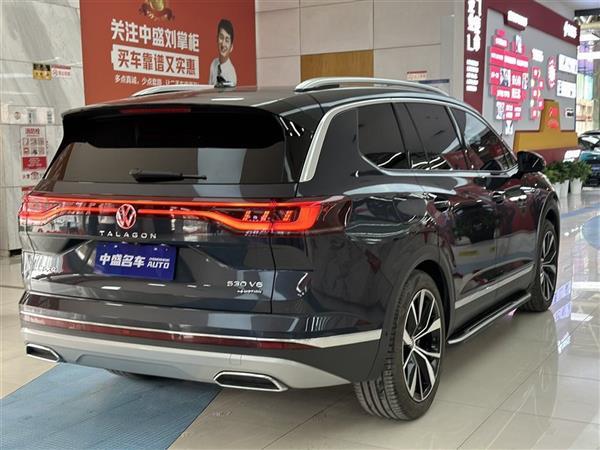  2022 530TSI 콢ʤPro 7