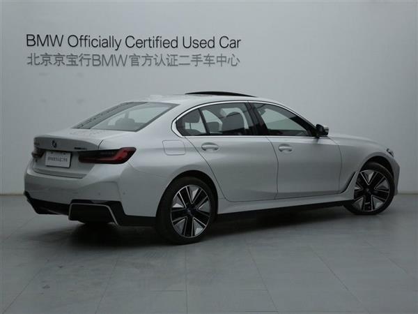 i3 2022 eDrive 35 L