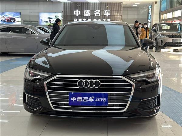 µA6L 2022 55 TFSI quattro 