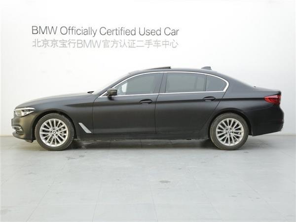 5ϵ 2020 530Li xDrive װ